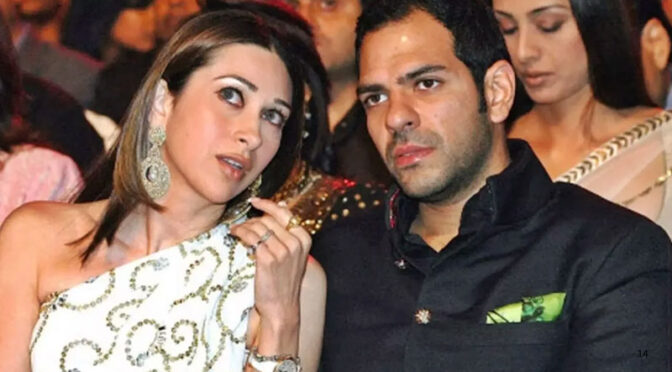 جائیداد کا تنازع؛ کرشمہ کپور کے بچوں کو عدالتی ریلیف مل گیا؛ جائیداد کی مالیت کتنی ہے؟