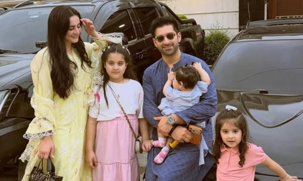 بابراعظم اور شوبز اسٹارز کا عید پر دلکش انداز سوشل میڈیا پر وائرل