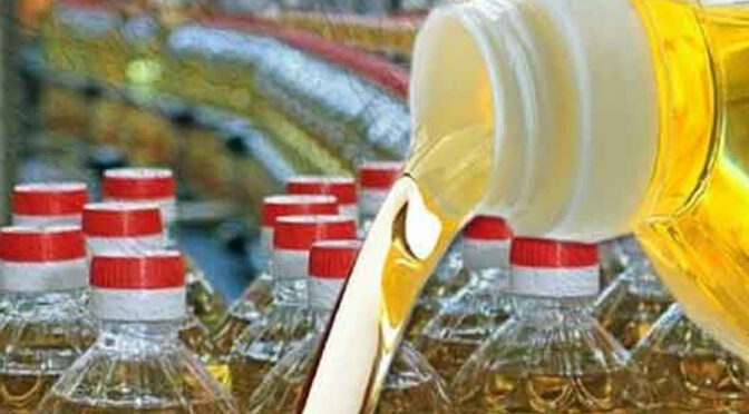 مہنگائی سے پریشان عوام کیلئے بری خبر ، گھی اور کوکنگ آئل مزید مہنگا
