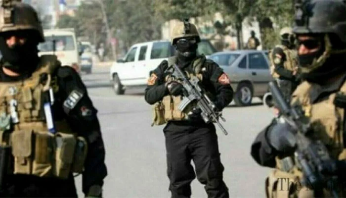 لاہور: سی ٹی ڈی کی کارروائی، 2 دہشت گرد ہلاک