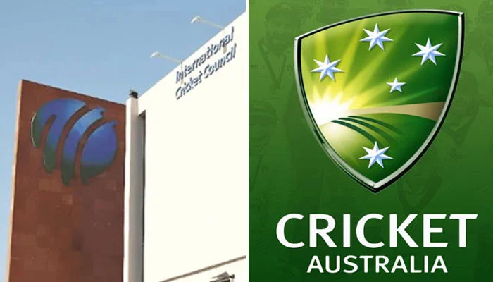 ICC ویمنز چیمپئینز ٹرافی، کرکٹ آسٹریلیا کو ویمن شیڈول تبدیل کرنا پڑ گیا