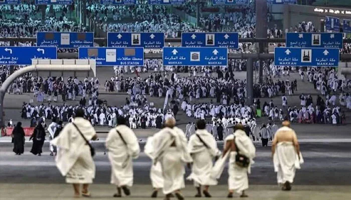 حج 2027ء کیلئے تیاریاں شروع کر دی گئیں
