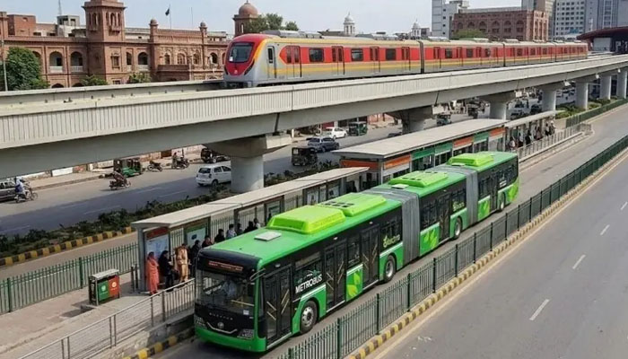 ماس ٹرانزٹ سسٹم، ٹرانسپورٹ پر مفت سفر کی سہولت ختم