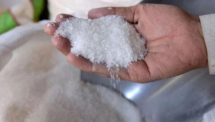 چینی کا استعمال مکمل ختم کرنا صحت کیلئے نقصان دہ ہوتا ہے، تحقیق