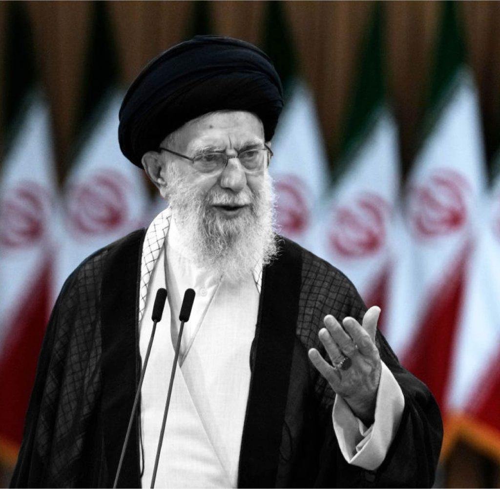 تہران میں آیت اللہ خامنہ ای کی آخری رسومات کے لیے3 روزہ تعطیل کا اعلان
