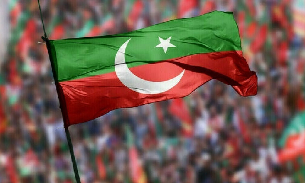 پی ٹی آئی نے رابطہ کمیٹی ارکان کو ناراض ایم پی ایز سے رابطوں سے روک دیا