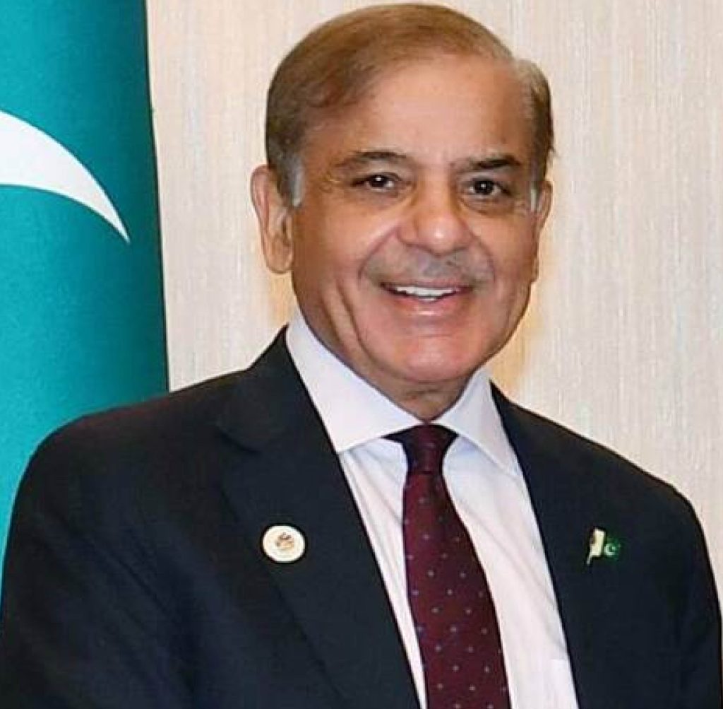 امن معاہدہ طے,وزیراعظم نے حتمی متن کا باضابطہ اعلان کر دیا
