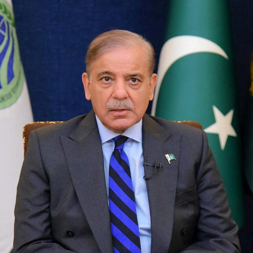 امریکہ ایران معاہدے پر 24 گھنٹے میں دستخط ہو سکتے ہیں:شہباز شریف