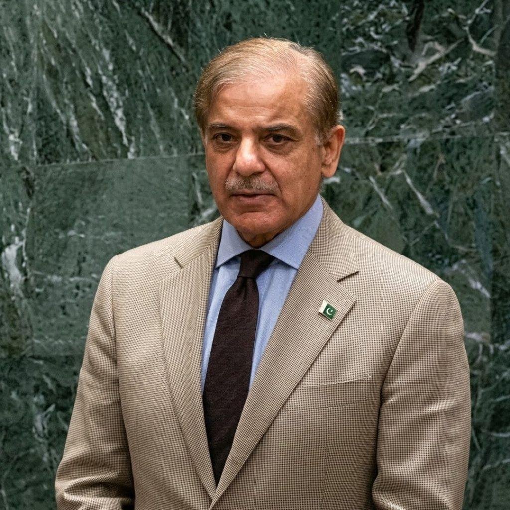 امریکہ ایران معاہدہ زیرِ بحث، وزیرِاعظم شہباز شریف کا سوئٹزرلینڈ کا دورہ منسوخ
