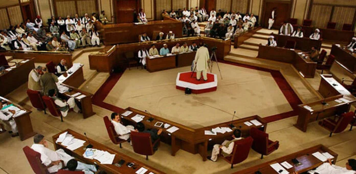بلوچستان بجٹ 2026-27: تعلیم، صحت اور امن وامان ترجیح