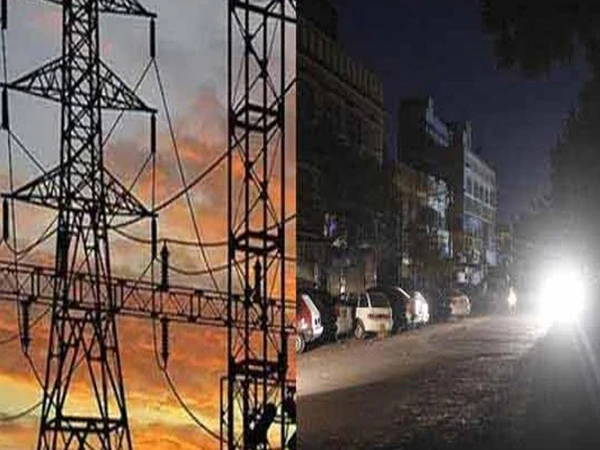 اوچ پاور پلانٹ ، بجلی کی فراہمی بند، بلوچستان کے کئی شہر اندھیرے میں ڈوب گئے