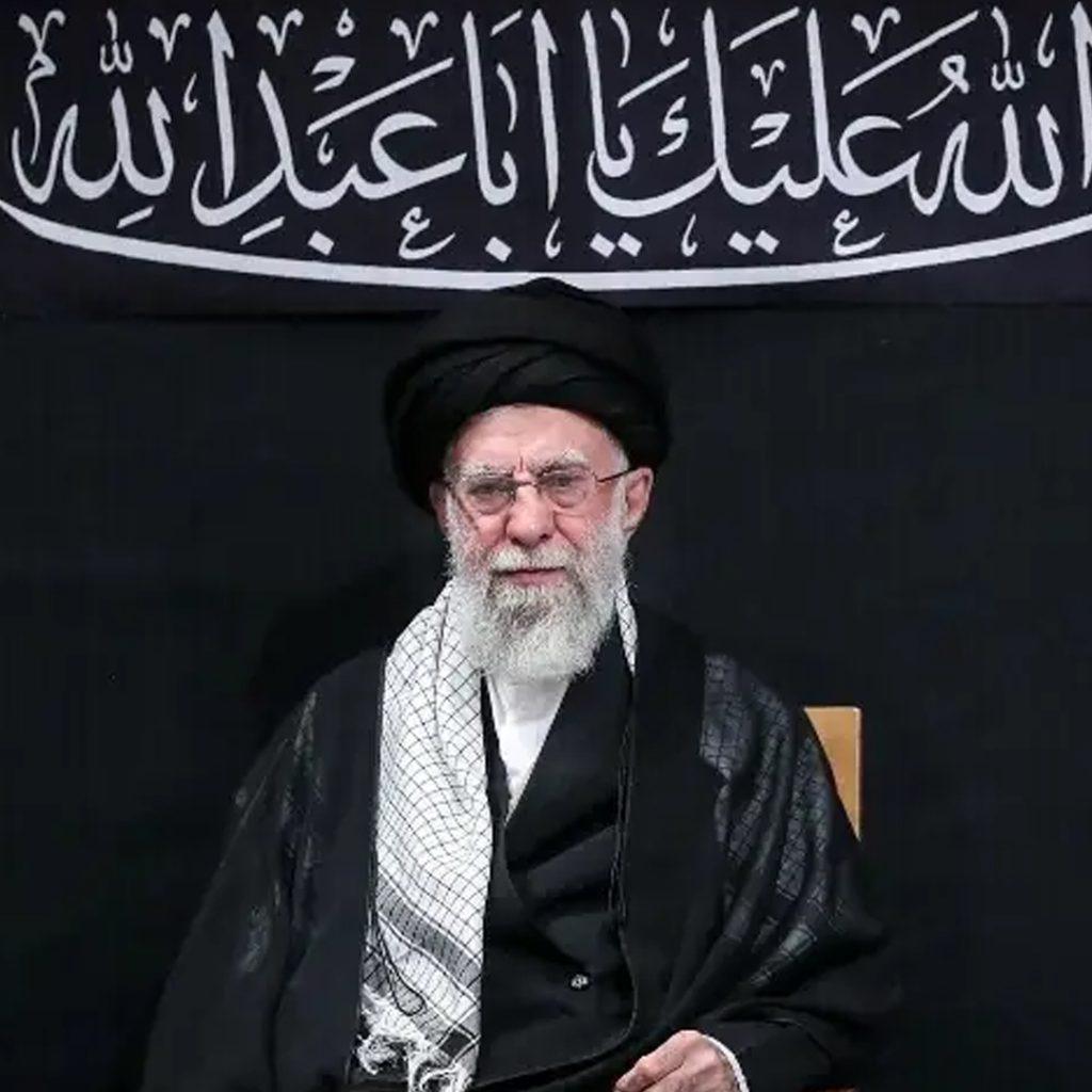 سپریم لیڈر علی خامنہ شہید کی تدفین 9 جولائی کو ایران میں ہو گی