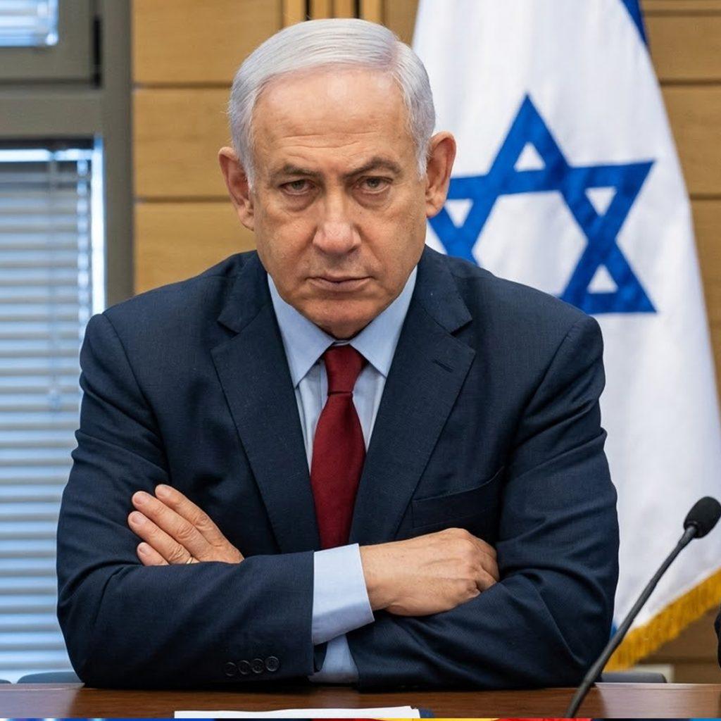 انتخابی پولز میں نیتن یاہو کی پوزیشن کمزور,ہارنے کا خطرہ