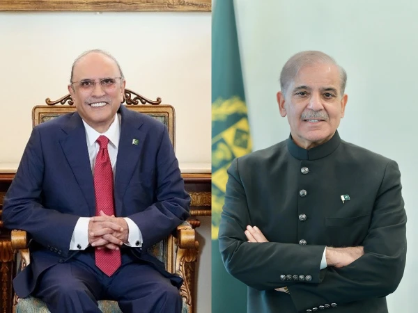 ایوان صدر کیلیے 2 ارب، وزیراعظم پبلک آفس کیلیے 92 کروڑ روپے مختص کرنے کی تجویز