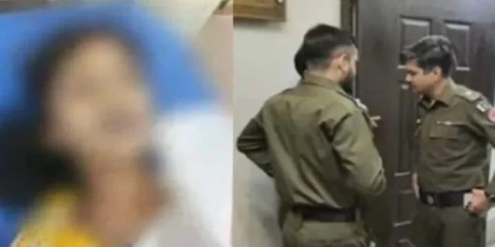 لاہور میں ٹیوشن سینٹر سے بچی کی لاش ملنے کا واقعہ، والد کا تہلکہ خیز انکشاف