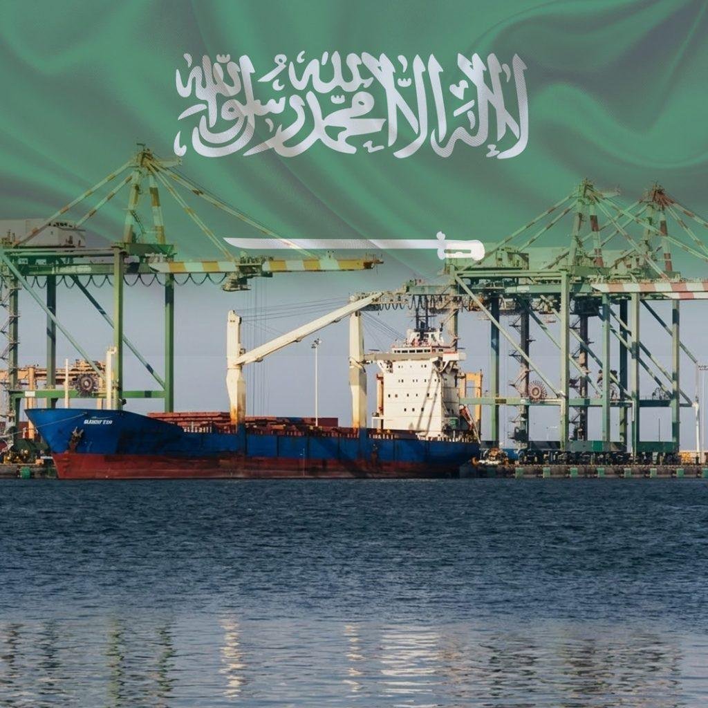سعودی اتحاد کا الحدیدہ میں حوثیوں کے ٹھکانوں پر حملہ، بندرگاہیں کھلی رہیں
