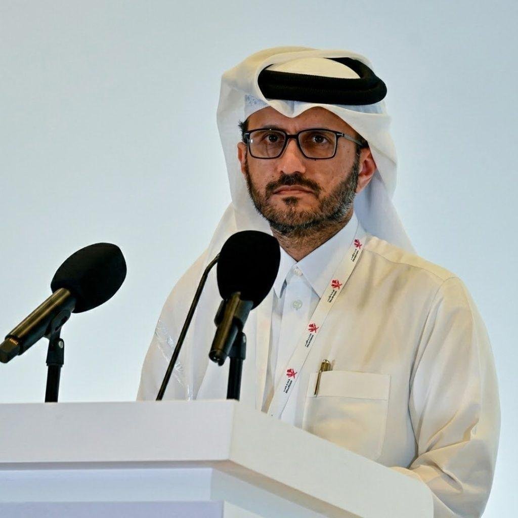 قطر: امریکی ایلچی دوحہ میں موجود، آج ایران سے ملاقات نہیں ہوگی