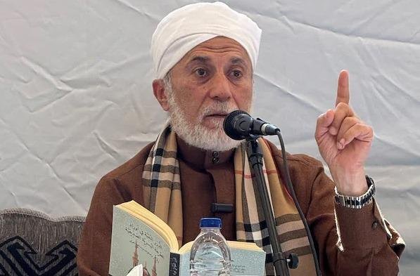 مصری عالم یُسری جبر کے خواتین سے متعلق متنازع بیان پر تنقید کا سامنا