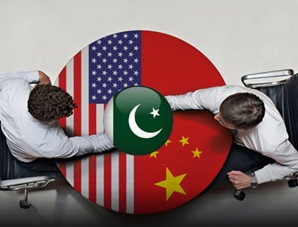 امریکا پاکستان کی سب سے بڑی برآمدی منڈی برقرار، چین کے ساتھ تجارتی خسارہ سب سے زیادہ