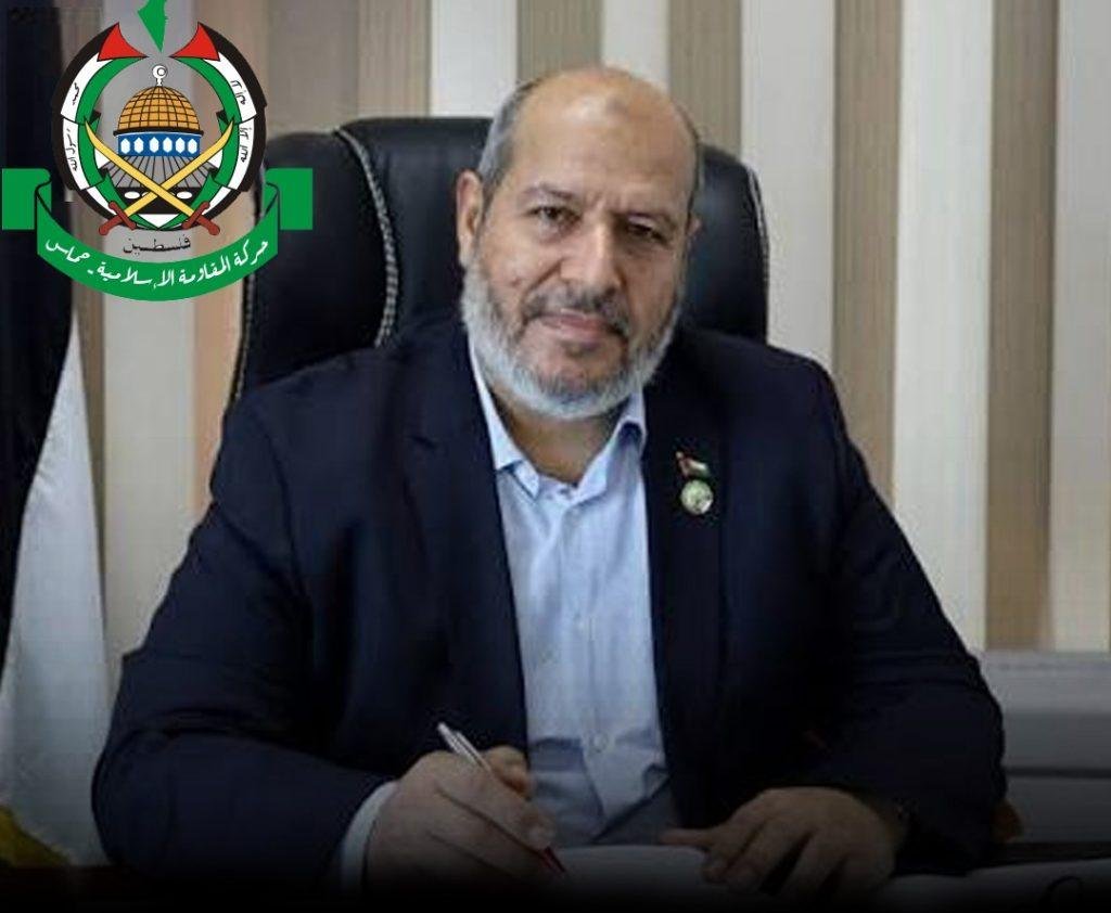 حماس نے خلیل الحیہ کو تنظیم کا نیا سربراہ مقرر کر دیا