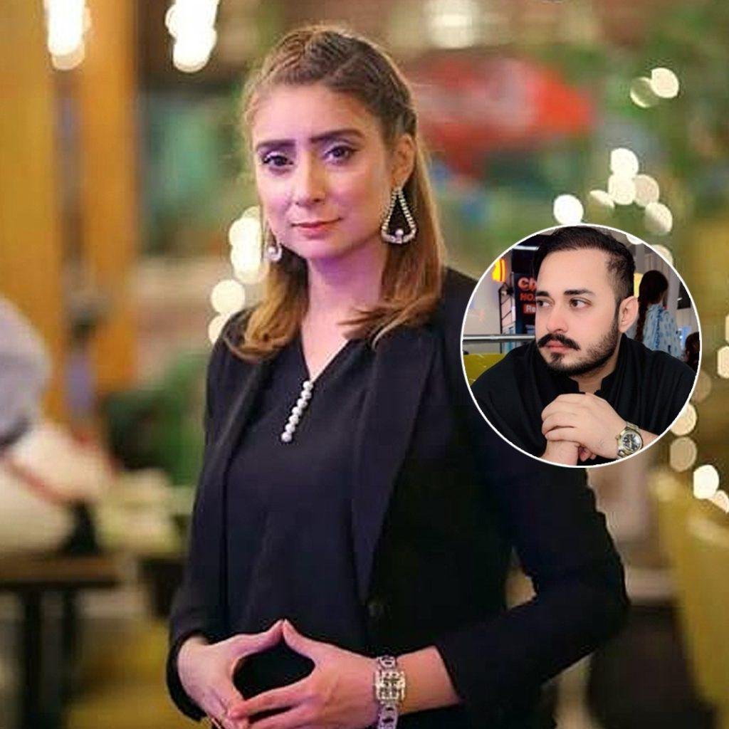 ڈاکٹر نبیحہ کا دعویٰ: حارث کھوکھر روزانہ ازدواجی تعلق نبھانے کے قابل نہیں تھے