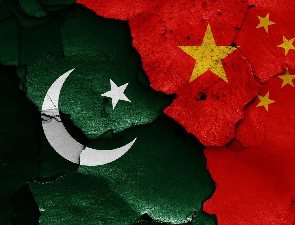 چین نے سی پیک کے اربوں روپے کے اجبات معاف کرنے سے انکار کر دیا