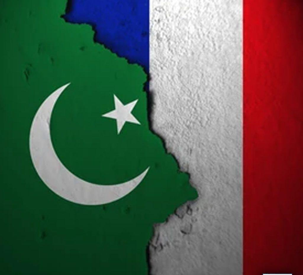 فرانس کراچی میں اپنا قونصل خانہ مستقل طور پر بند کر سکتا ہے