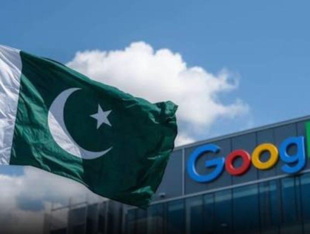 گوگل پاکستان میں ڈیجیٹل مہارتوں کے فروغ کے لیے ساڑھے 3 لاکھ کیریئر سرٹیفکیٹس فراہم کرے گا