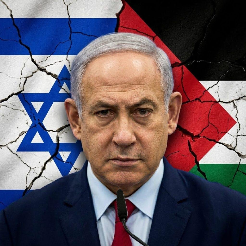 دی ایلڈرز کا انتباہ: اسرائیل فلسطین کو مٹانے کی کوشش کر رہا ہے، فوری اقدام کا مطالبہ