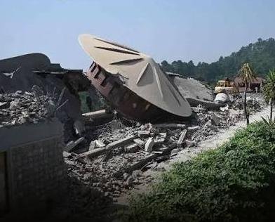 عدالت نے مونال ریسٹورنٹ کی مسماری کو غیر قانونی قرار دے دیا