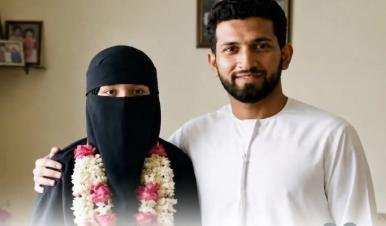 زمبابوے کر کٹ ٹیم کے کپتان سکندر رضا کی بیٹی عنایہ حافظِ قرآن بن گئیں