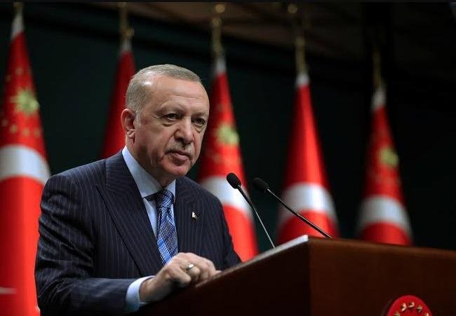 اردوغان نے یورپ اور اتحادیوں کے درمیان اتحاد پر زور دیتے ہوئے اختلافات سے خبردار کیا