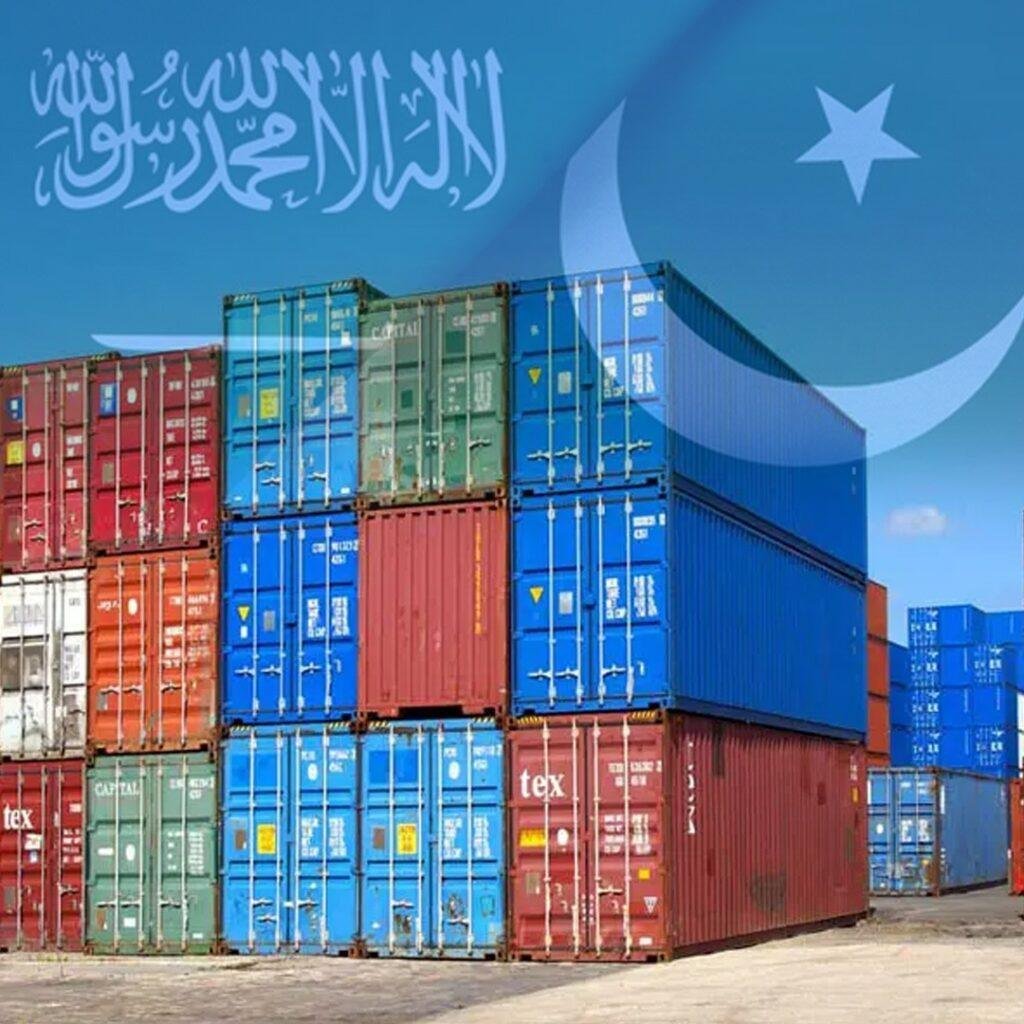 برآمدات میں کمی، سعودی عرب اور پاکستان کے درمیان تجارت میں تنزلی