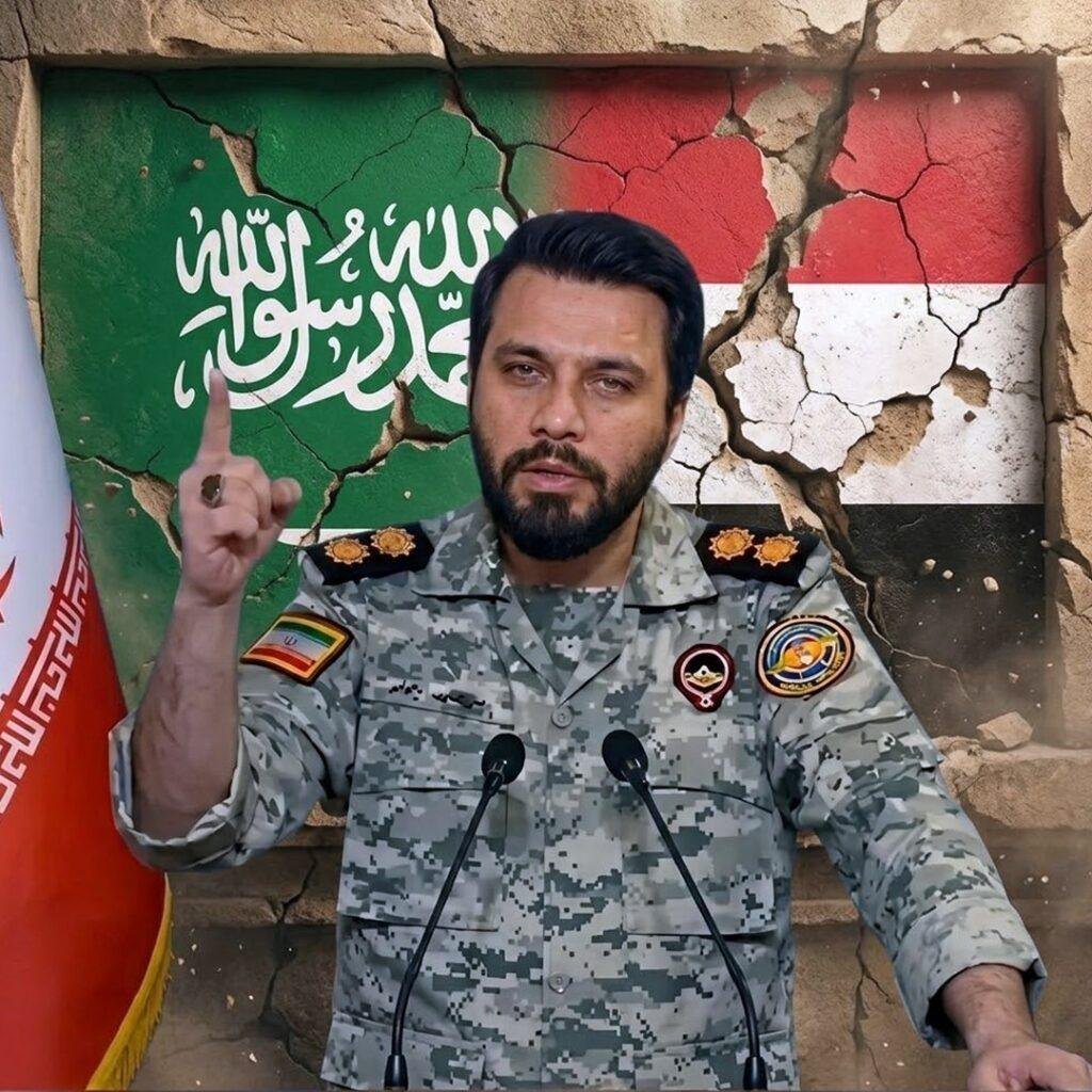 سعودی عرب یمن کے حوثیوں کو قابو نہیں کر سکے گا: پاسدارانِ انقلاب