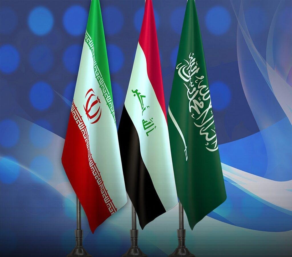 عراق نے ایران اور سعودی عرب کو مشترکہ سکیورٹی کونسل کی پیشکش کردی