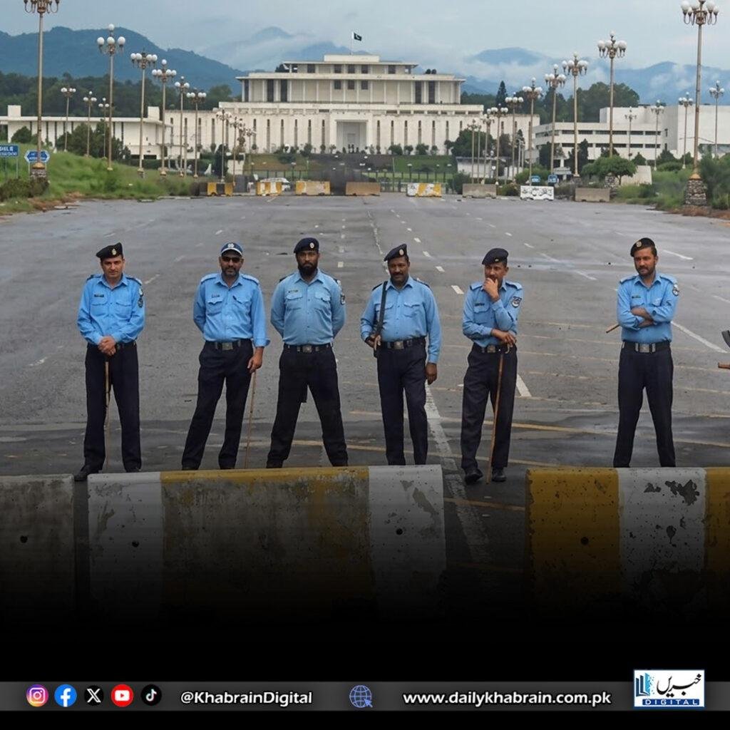 پی ٹی آئی کا 27 ستمبر کا لانگ مارچ اب 5 اکتوبر کو ہوگا : ذرائع
