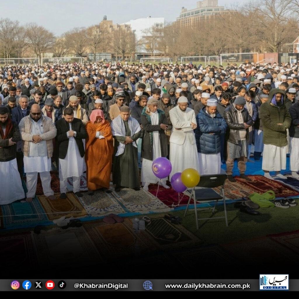 کیلیفورنیا میں عیدالفطر، عیدالاضحیٰ کو سرکاری چھٹی کا درجہ دے دیا گیا