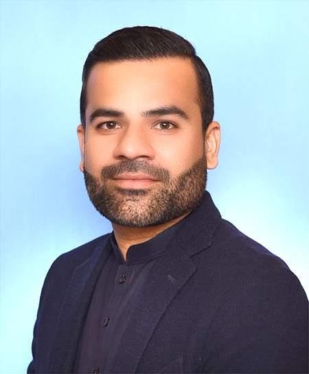سہیل آفریدی دہشت گردوں کی پشت پناہی کرتے رہے: عقیل ملک