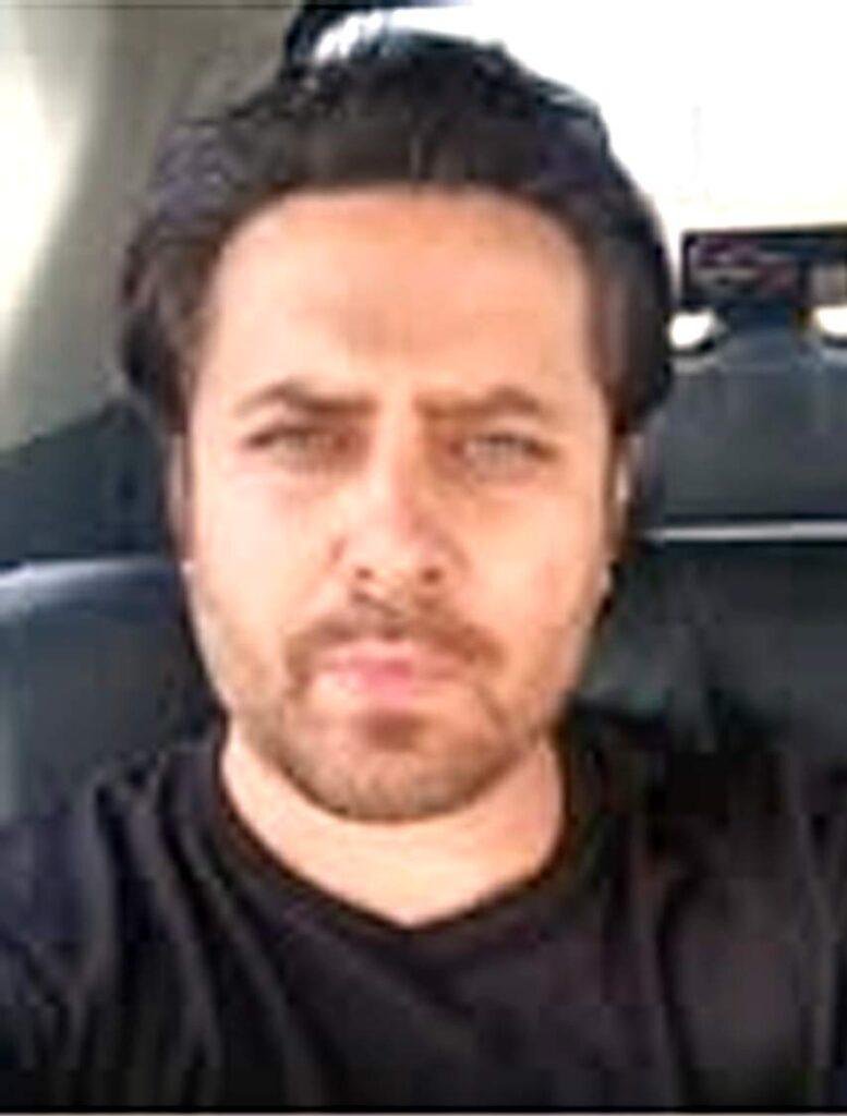 ہارون شاہد کی بھاری حق مہر کا مطالبہ کرنیوالے والدین پر کڑی تنقید