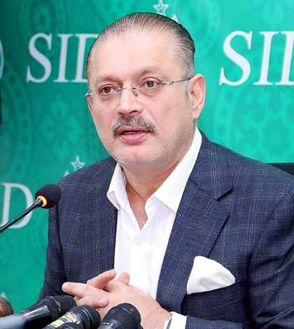 کشمیری عوام آج بھی بنیادی حقوق کیلئے جدوجہد کر رہے ہیں، شرجیل میمن