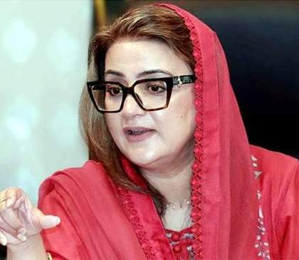 مریم نواز نے لیب ٹاپ اور سکالرشپ سکیم فیز ٹو کا آغاز کردیا:عظمیٰ بخاری