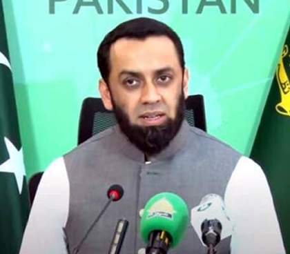 پی ٹی آئی پابندی سے متعلق حتمی رائے دینا قبل از وقت ہے عطا اللہ تارڑ