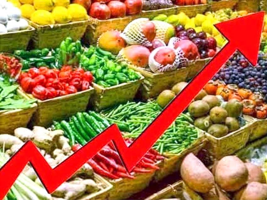ایل پی جی مرغی گوشت آٹے سمیت 19 اشیاء کی قیمتوں میں اضافہ