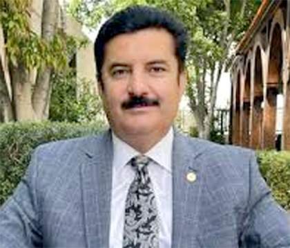 سکول سانحہ کے ہر ذمدار کو سزا ملے گی گورنر کے پی ک پولیس کی تنخواہوں میں اضافے کا اعلان