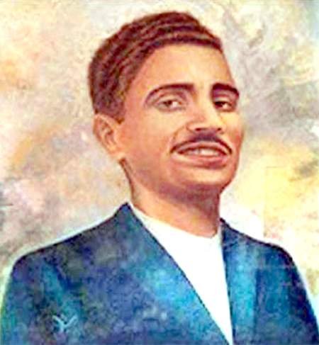 عاشق رسول ۖ غازی علم دین شہید کا 97واں یوم شہادت 31اکتوبر کو نہایت عقیدت و احترام کیساتھ منایا جائیگا