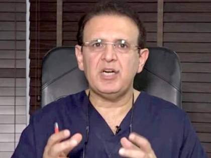 سب کچھ طے تھا فیصل واوڈا نے ایمرجنسی کا ایک ماہ پہلے ہی بتادیا تھا: ہمایوں مہمند