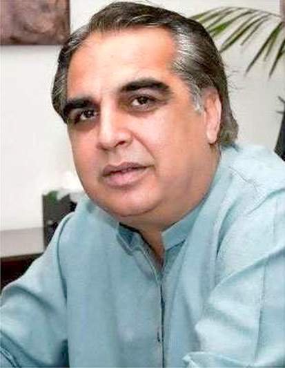 پی ٹی آئی نے بانی کی رہائی کا مطالبہ ہی چھوڑ دیا، عمران اسماعیل