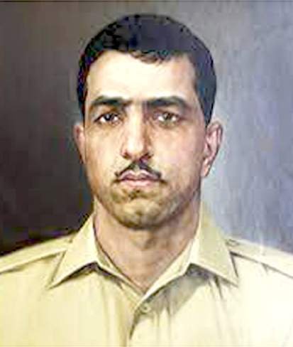 لانس نائیک محمد محفوظ شہید نشان حیدر کا 82 واں یوم پیدائش 25اکتوبر کو منایا جائیگا