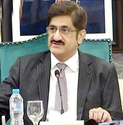 بریسٹ کینسر کی بروقت تشخیص سے قیمتی جانیں بچائی جا سکتی ہیں: مراد علی شاہ