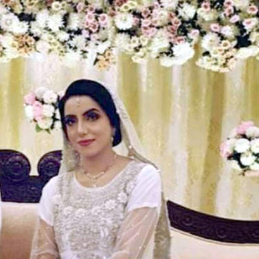 عماد وسیم بچوں سے نہیں ملتے، اکیلی پرورش کر رہی ہوں:ثانیہ اشفاق
